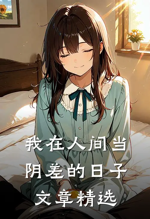 我在人间当阴差的日子文章精选在线阅读