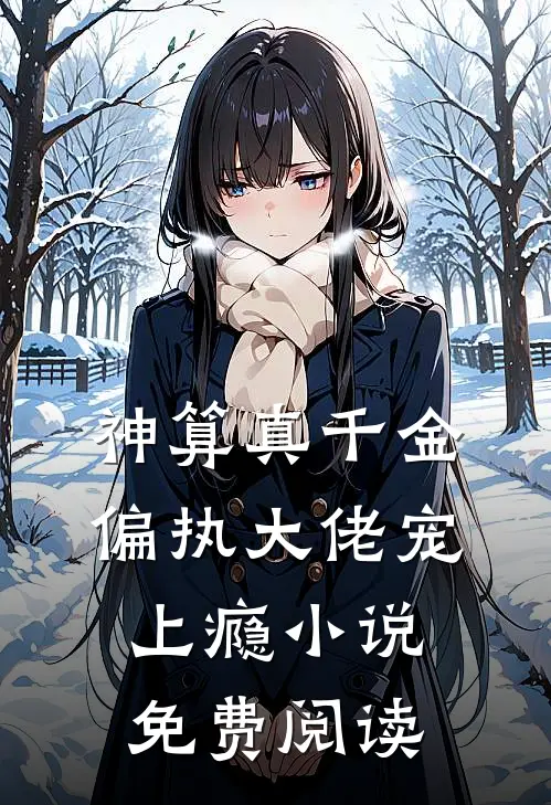 神算真千金,偏执大佬宠上瘾免费阅读