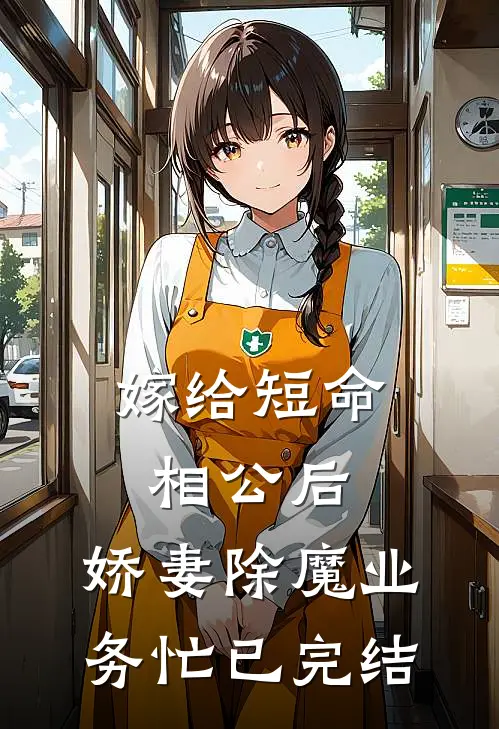 嫁给短命相公后，娇妻除魔业务忙已完结