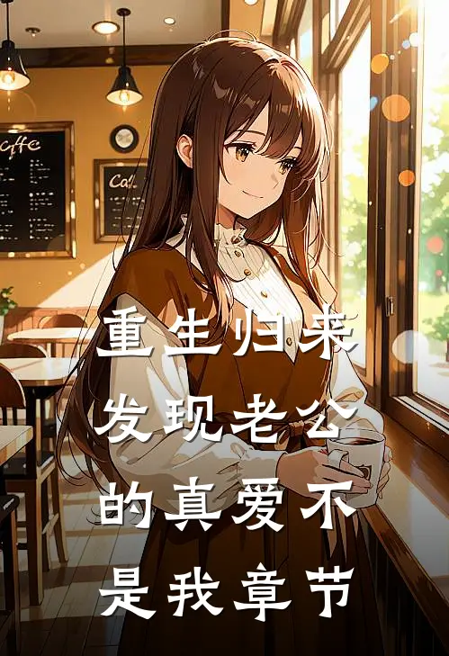 重生归来，发现老公的真爱不是我章节