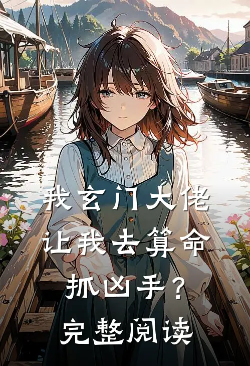 我玄门大佬，让我去算命抓凶手？完整阅读