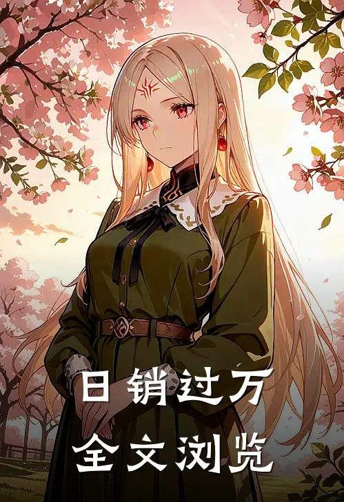 日销过万全文浏览