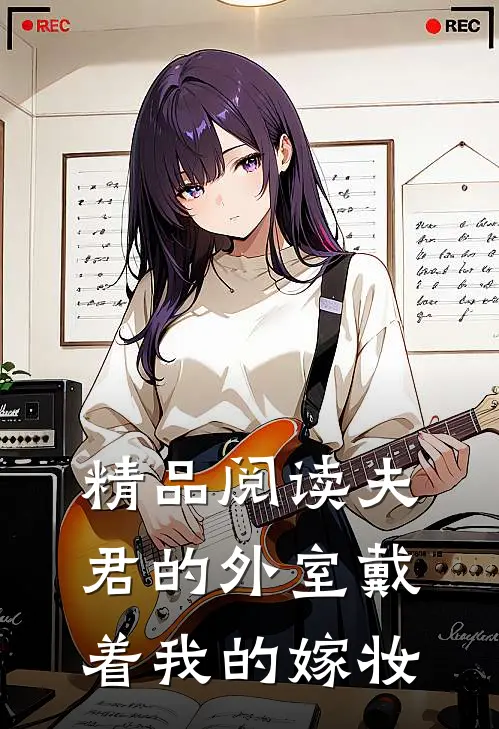 精品阅读夫君的外室戴着我的嫁妆