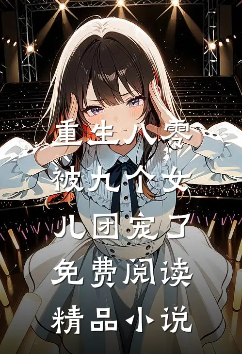 重生八零:被九个女儿团宠了免费阅读精品小说