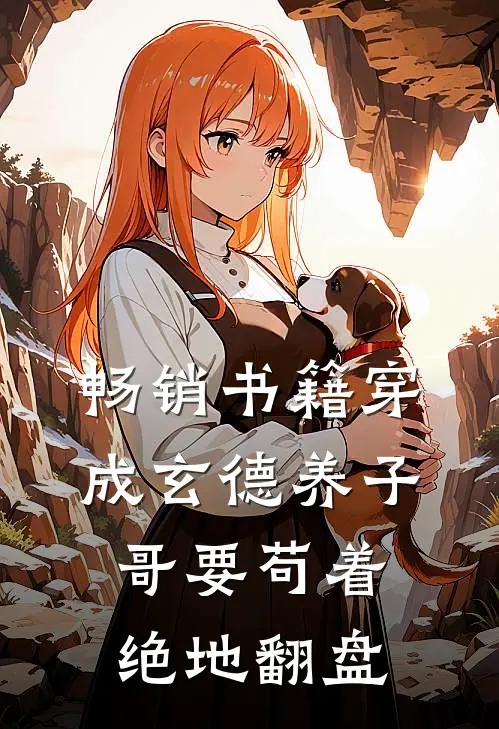 畅销书籍穿成玄德养子，哥要苟着绝地翻盘