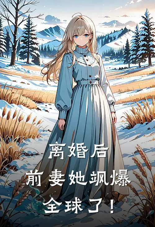 离婚后,前妻她飒爆全球了! 欧阳小休