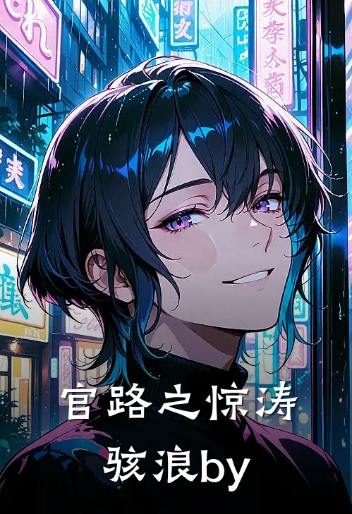 官路之惊涛骇浪by
