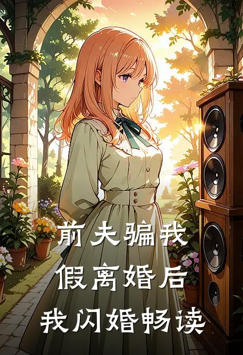 前夫骗我假离婚后,我闪婚畅读