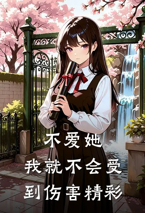 不爱她,我就不会受到伤害精彩视频