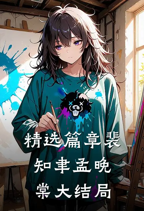 精选篇章裴知聿孟晚棠大结局