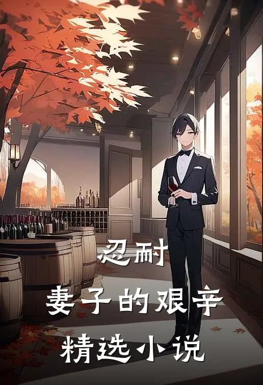 忍耐妻子的艰辛精选阅读