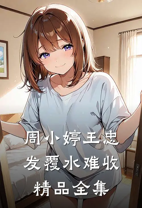 周小婷王忠发覆水难收精品全集