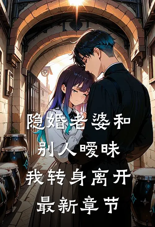 隐婚老婆和别人暧昧,我转身离开最新章节阅读