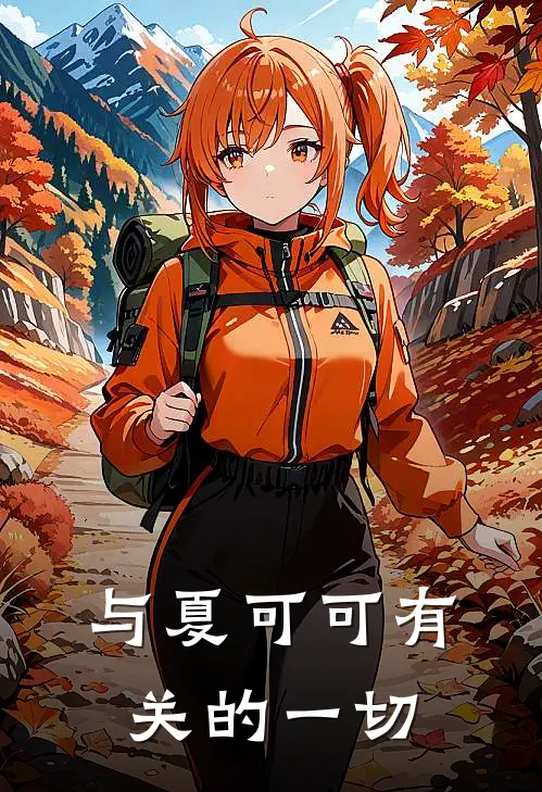 与夏可可有关的一切