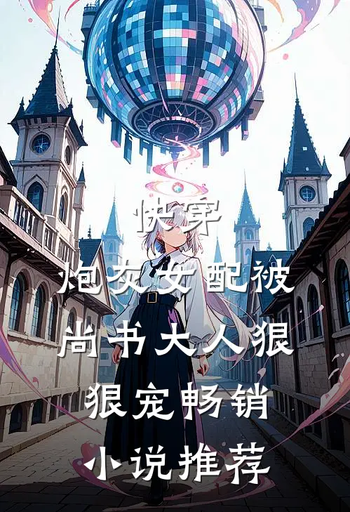 快穿炮灰女配被尚书大人狠狠宠畅销推荐免费阅读