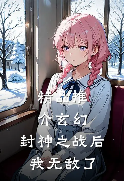 精品推介玄幻封神之战后我无敌了免费阅读