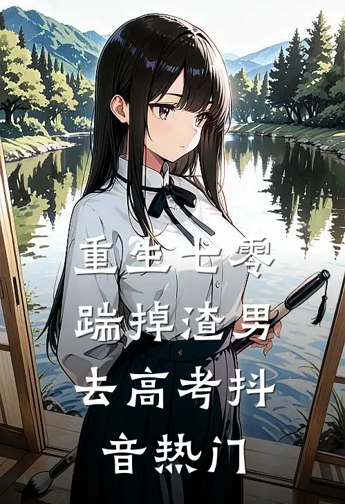 重生七零：踹掉渣男去高考抖音热门