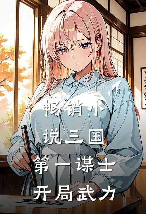 畅销三国第一谋士,开局武力强大