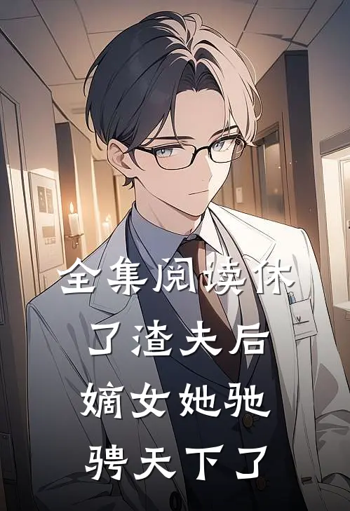 全集阅读休了渣夫后,嫡女她驰骋天下了