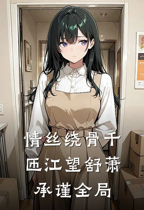 情丝绕骨千匝江望舒萧承谨全局