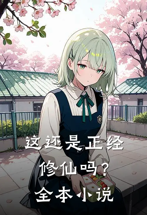 这还是正经修仙吗?全本免费阅读