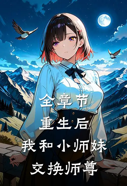 全章节重生后,我和小师妹交换师尊了
