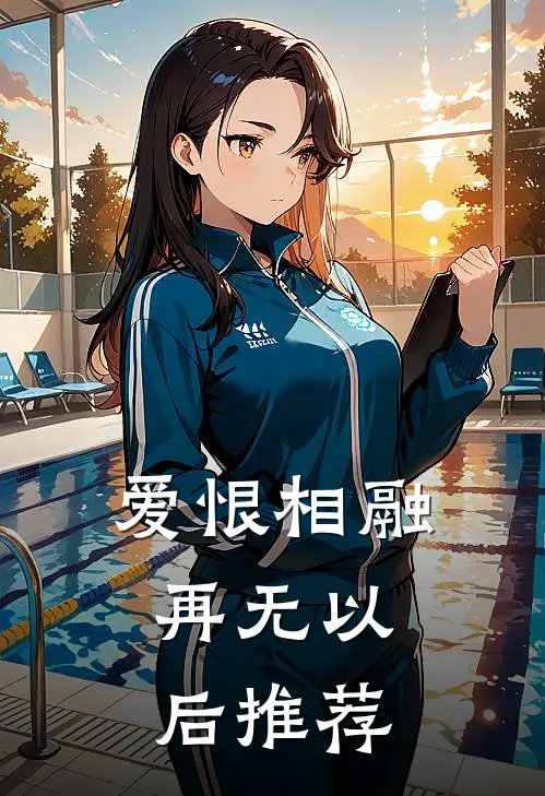 爱恨相融,再无以后推荐