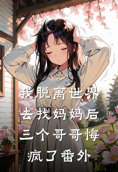 我脱离世界去找妈妈后,三个哥哥悔疯了番外免费阅读
