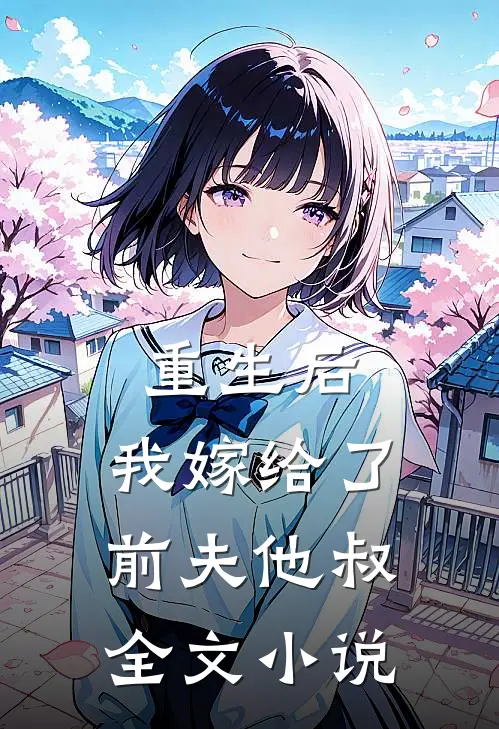重生后,我嫁给了前夫他叔全文阅读
