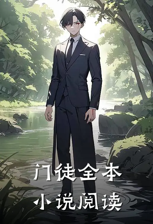 门徒全本小说阅读