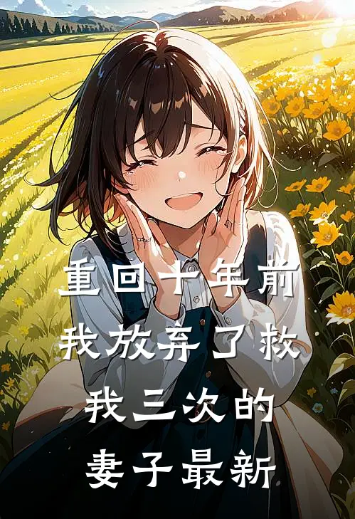 重回十年前,我放弃了救我三次的妻子最新版