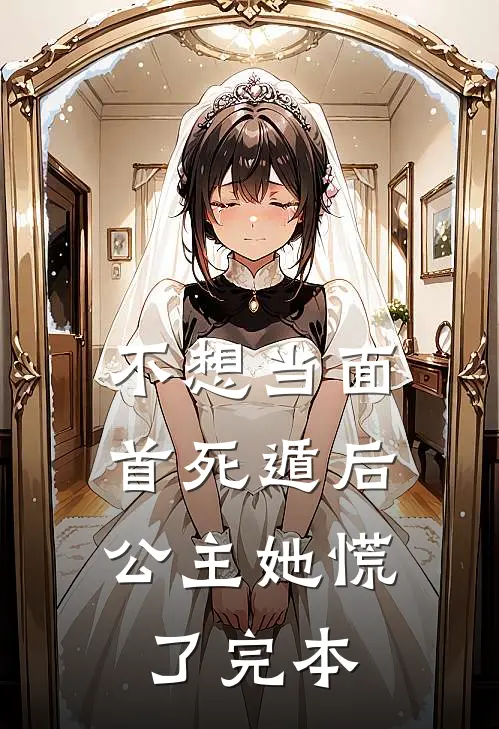 不想当面首死遁后，公主她慌了完本