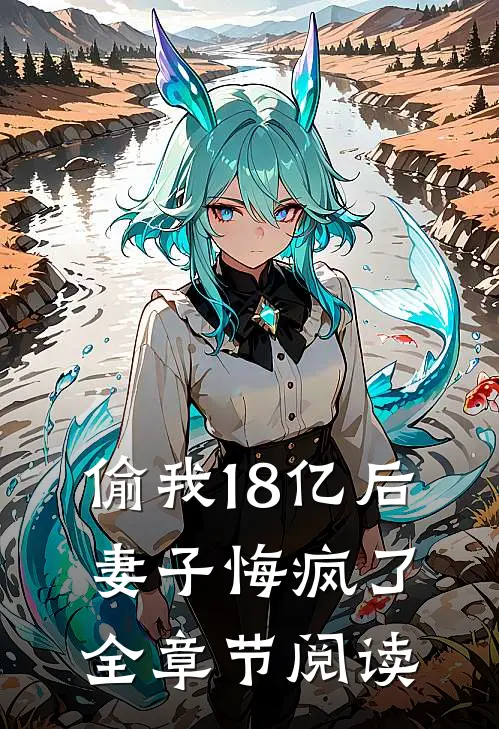 偷我18亿后,妻子悔疯了全章节阅读