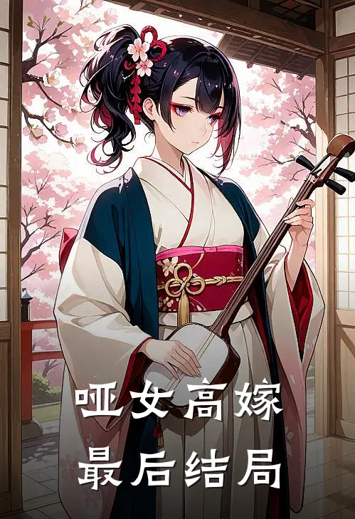 哑女高嫁最后结局