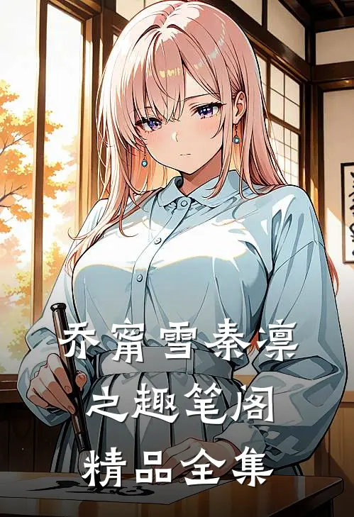 乔甯雪秦凛之趣笔阁精品全集