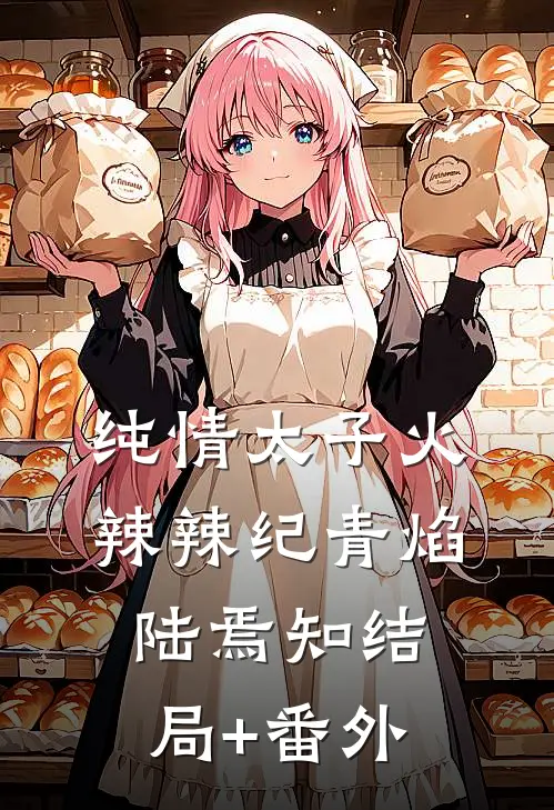纯情太子火辣辣纪青焰陆焉知结局+番外