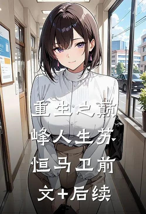 重生之巅峰人生苏恒马卫前文+后续