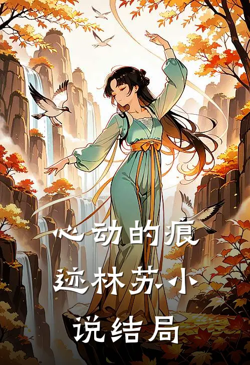 心动的痕迹林苏小说结局