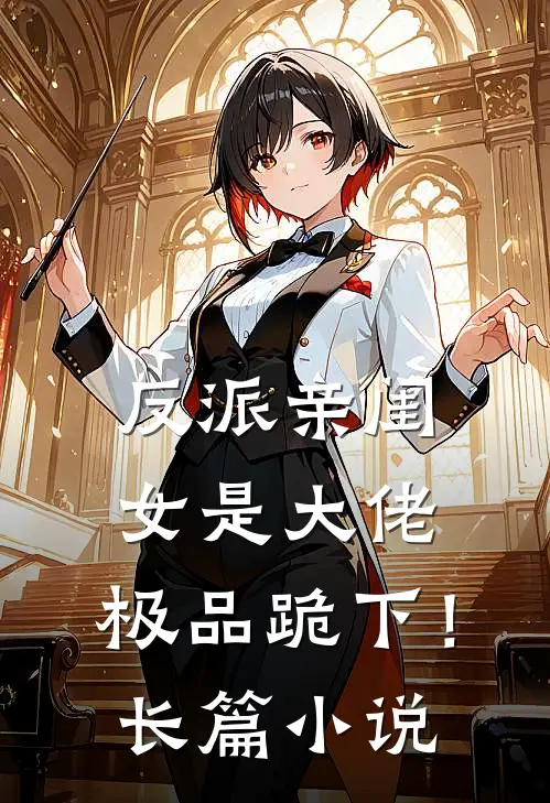 反派亲闺女是大佬,极品跪下!长篇免费