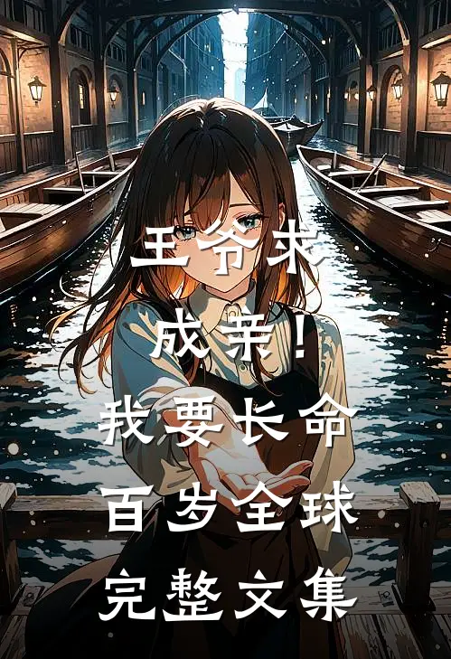 王爷求成亲!我要长命百岁全球完整文集免费阅读