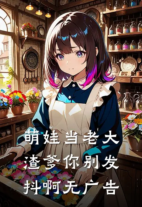 萌娃当老大,渣爹你别发抖啊无广告免费阅读