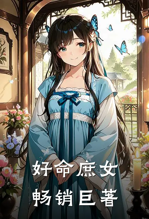 好命庶女畅销巨著