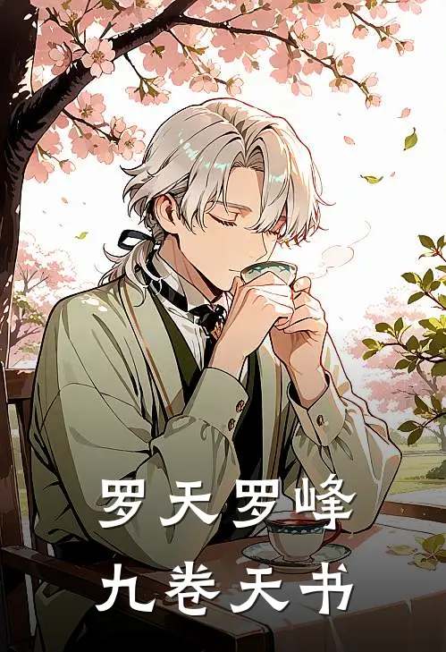 罗天罗峰九卷天书