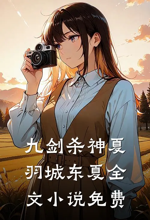 九剑杀神夏羽城东夏全文小说免费