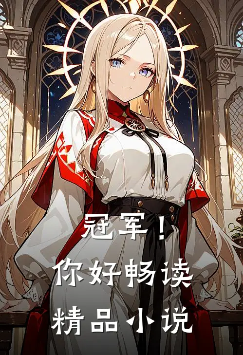 冠军!你好畅读精品免费阅读