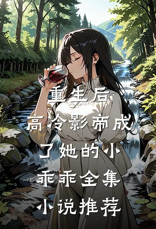 重生后，高冷影帝成了她的小乖乖全集小说推荐