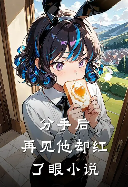 分手后,再见他却红了眼在线阅读