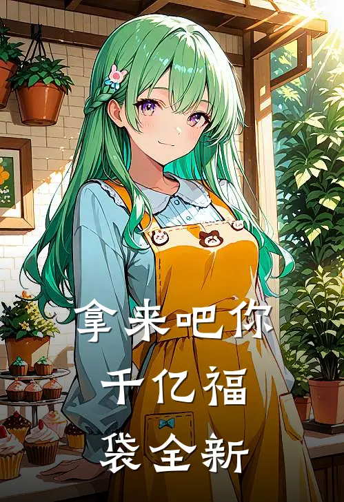 拿来吧你：千亿福袋全新