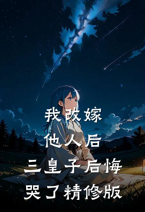 我改嫁他人后,三皇子后悔哭了精修版免费阅读
