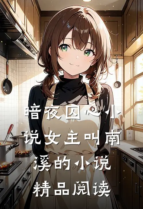 暗夜囚心女主叫南溪的精品阅读全文